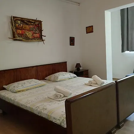 Borovik Penzion 3*