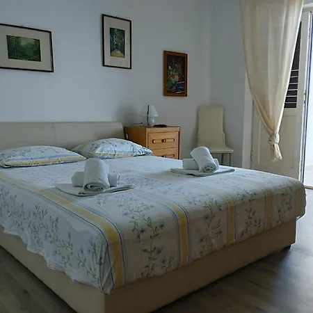 Penzion Borovik Živogošće