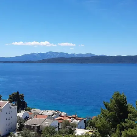 Penzion Borovik Živogošće