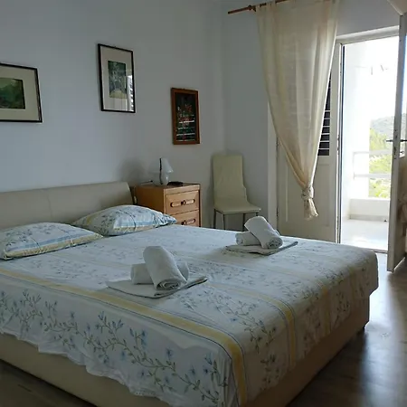 Borovik Živogošće