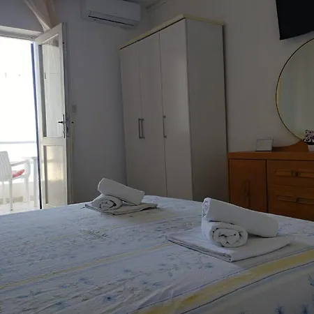 Borovik 3* Živogošće