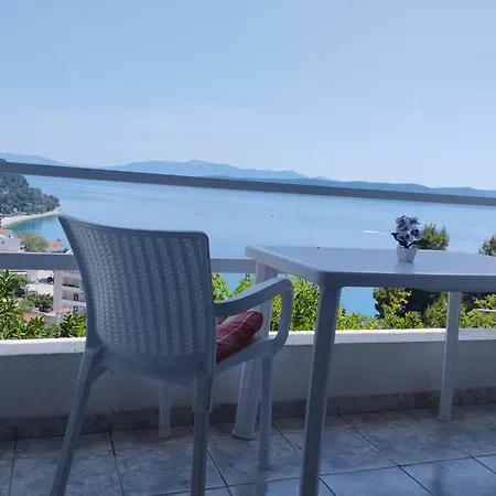 Borovik بيت ضيافة