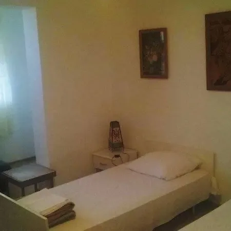 Borovik Živogošće