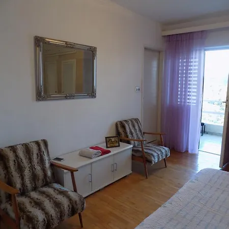 Borovik Penzion 3*