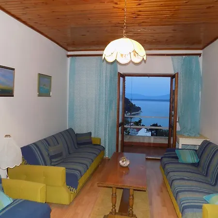 Borovik 3* Živogošće