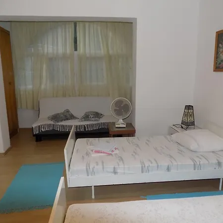 Penzion Borovik Živogošće