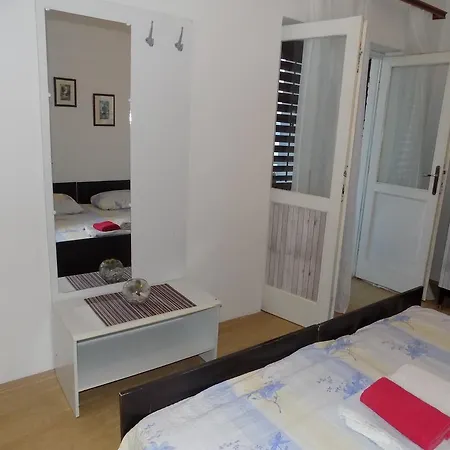 Borovik Gostinjska kuća 3*